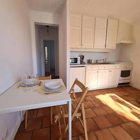 Palais Mer Appart T2 Vue Sur Mer, Plages Et Centre Ville A Pieds! * Saint-Palais-sur-Mer