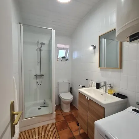 Apartment Palais Mer Appart T2 Vue Sur Mer, Plages Et Centre Ville A Pieds! Saint-Palais-sur-Mer
